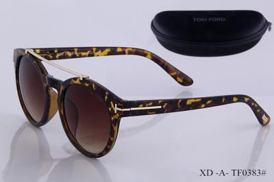 Cheap TOM FORD Sunglasses wholesale No. 43